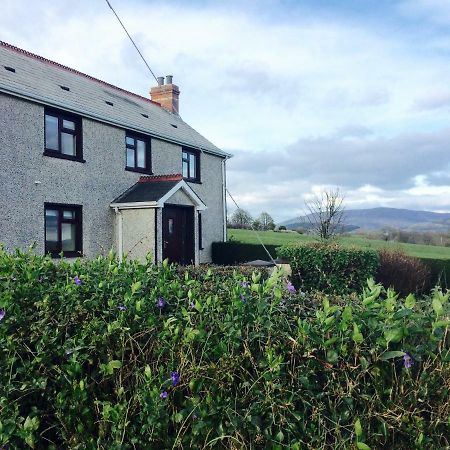 Apartamento Greenridge Farmhouse Crossmaglen Exterior foto