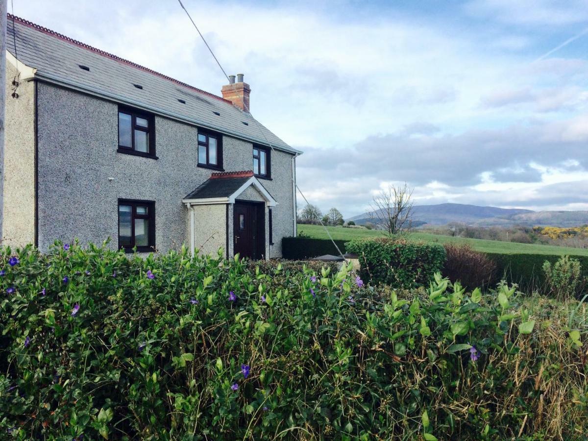 Apartamento Greenridge Farmhouse Crossmaglen Exterior foto